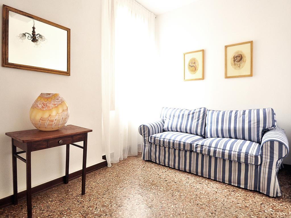 La Casa Del Mercante Veneziano Pokoj fotografie