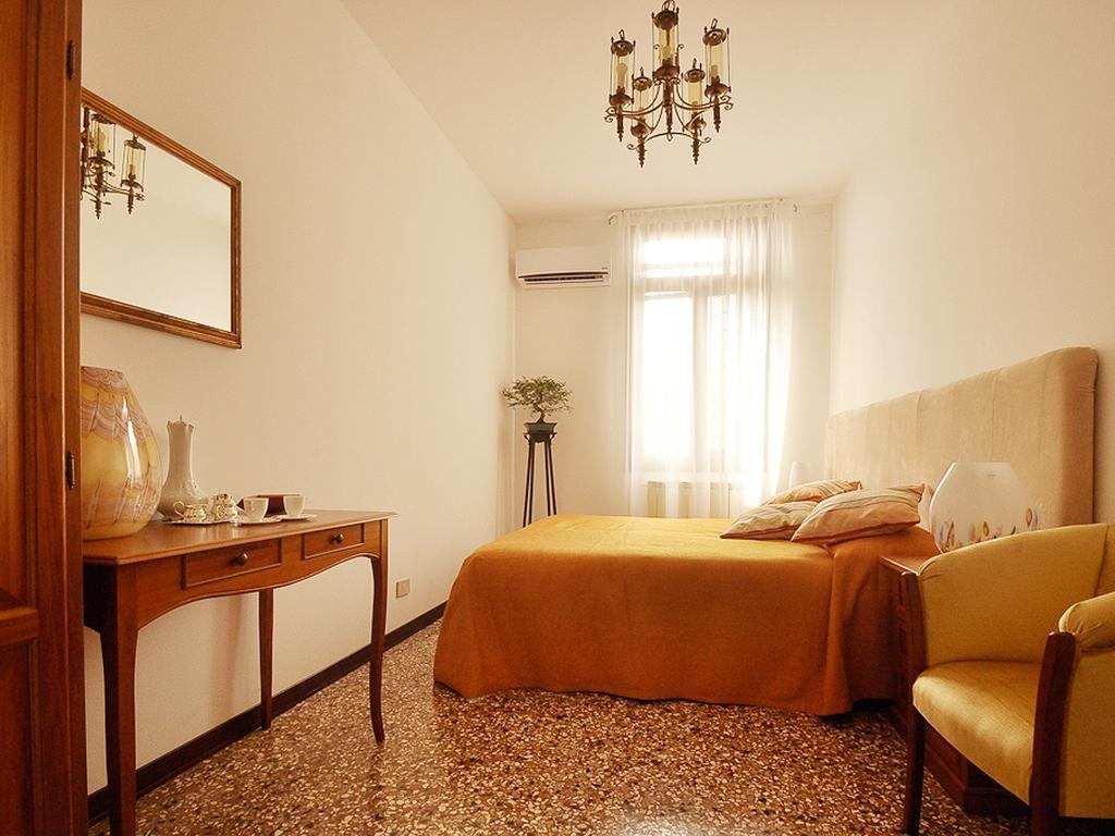La Casa Del Mercante Veneziano Pokoj fotografie